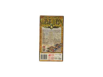 Scarab Lords - Jeu de cartes- Édition 2005