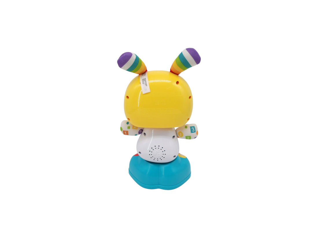 Bebo le robot