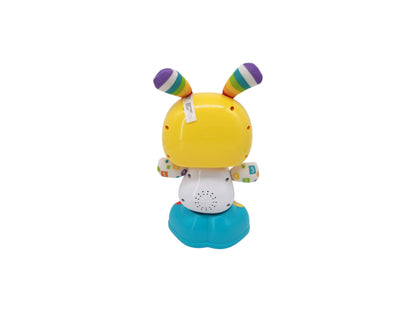Bebo le robot