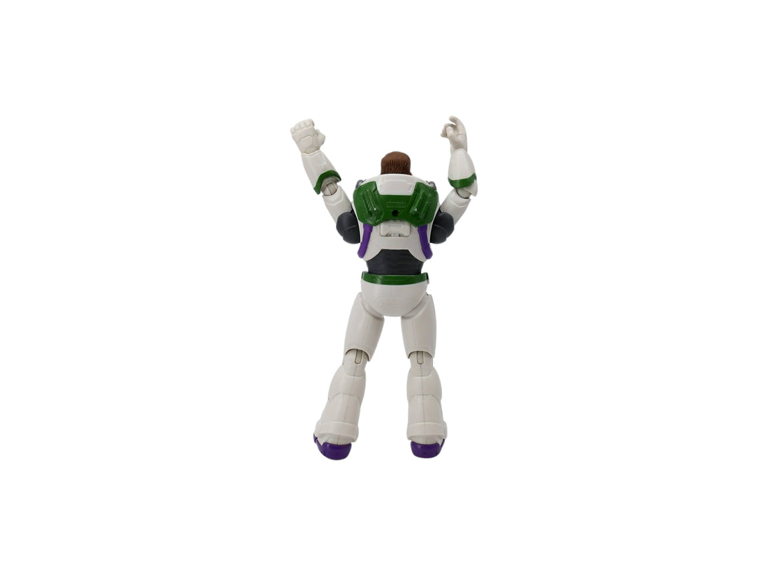 Figurine - Buzz l&