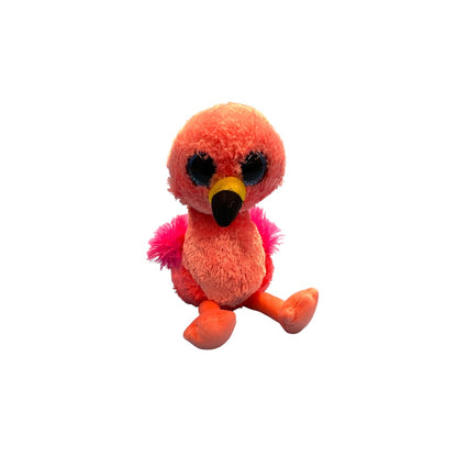 Peluche - Flamant rose Gilda