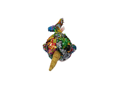 Peluche - Calypso le narval