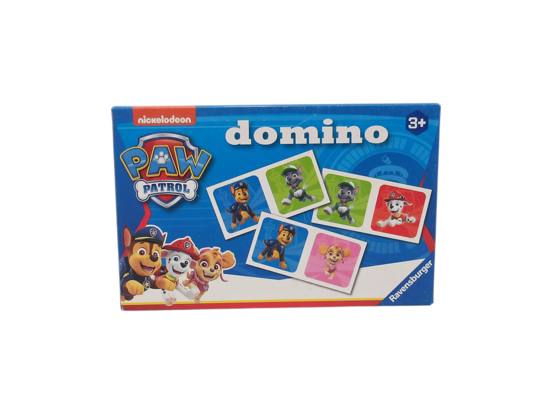 Domino - Paw Patrol