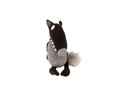 Peluche  - Loup
