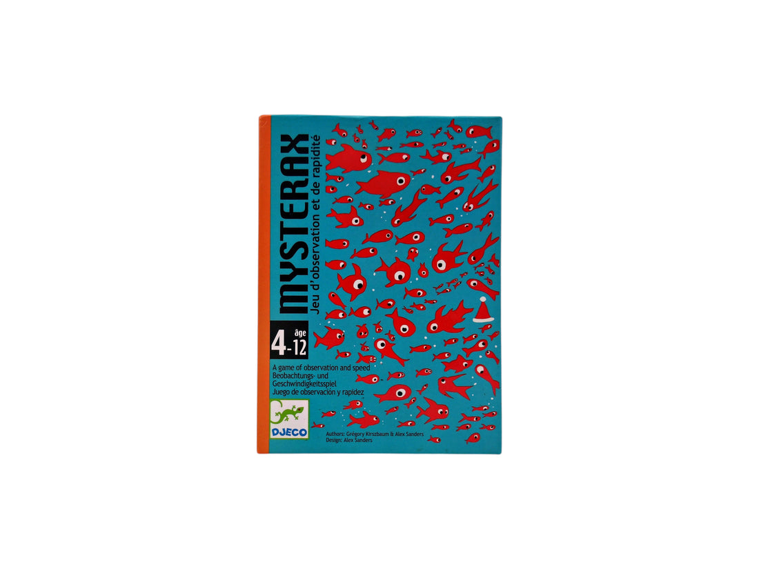 Mysterix 