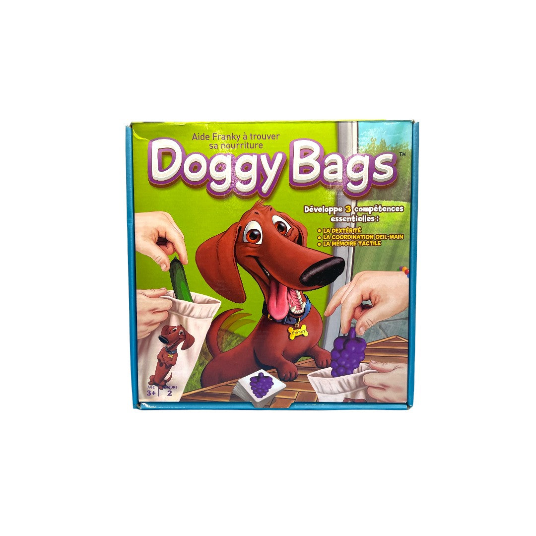 Doggy bags