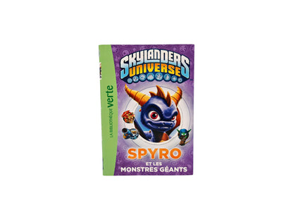 Skylanders universe