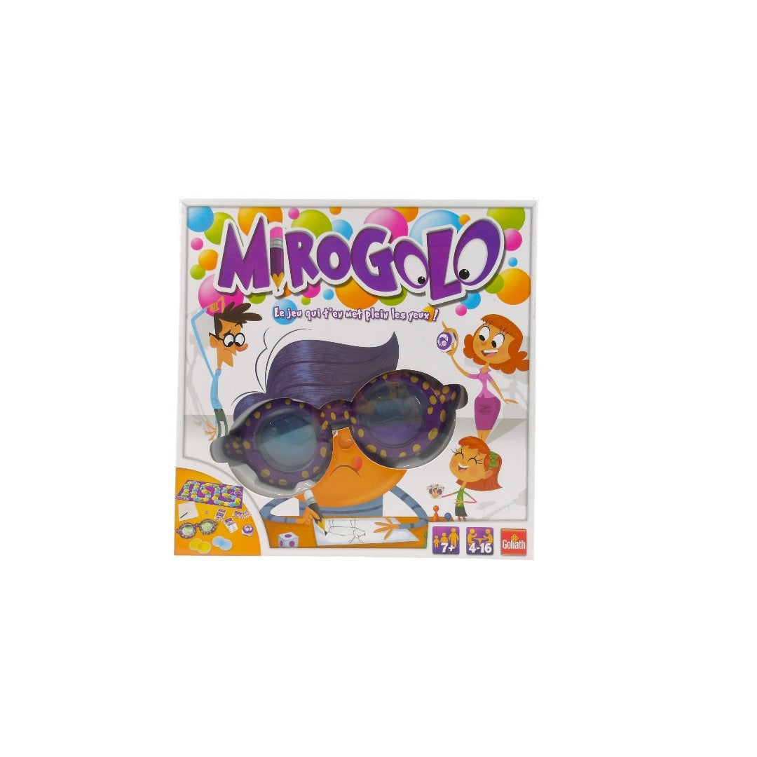Mirogolo