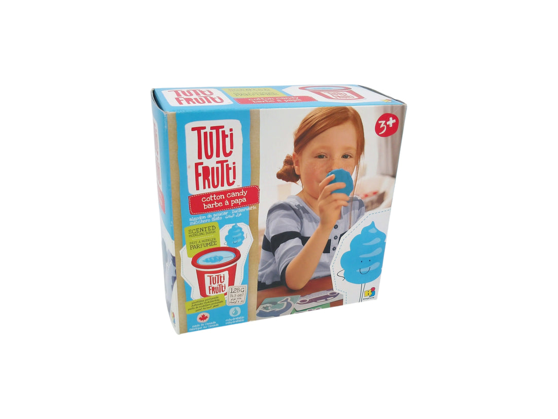 Tutti Frutti - Pâte à modeler