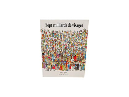 Sept milliards de visages