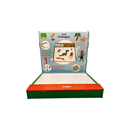 Tableau magnétique - Créamagnet
