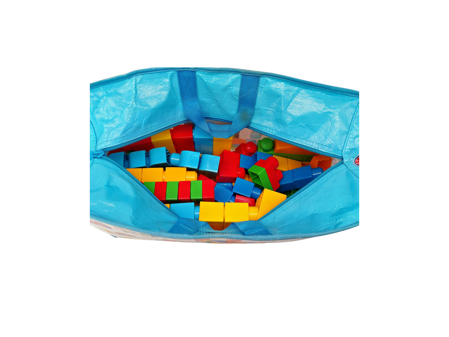 Sac - First builders - 150 pièces