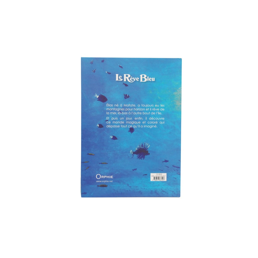 Le rêve bleu