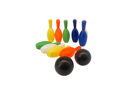 Mini bowling
