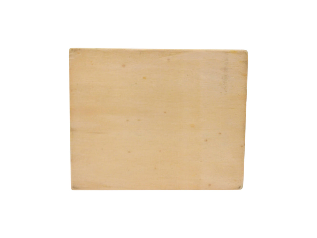 Puzzle bois - La journée de nounours - 3x6 pièces