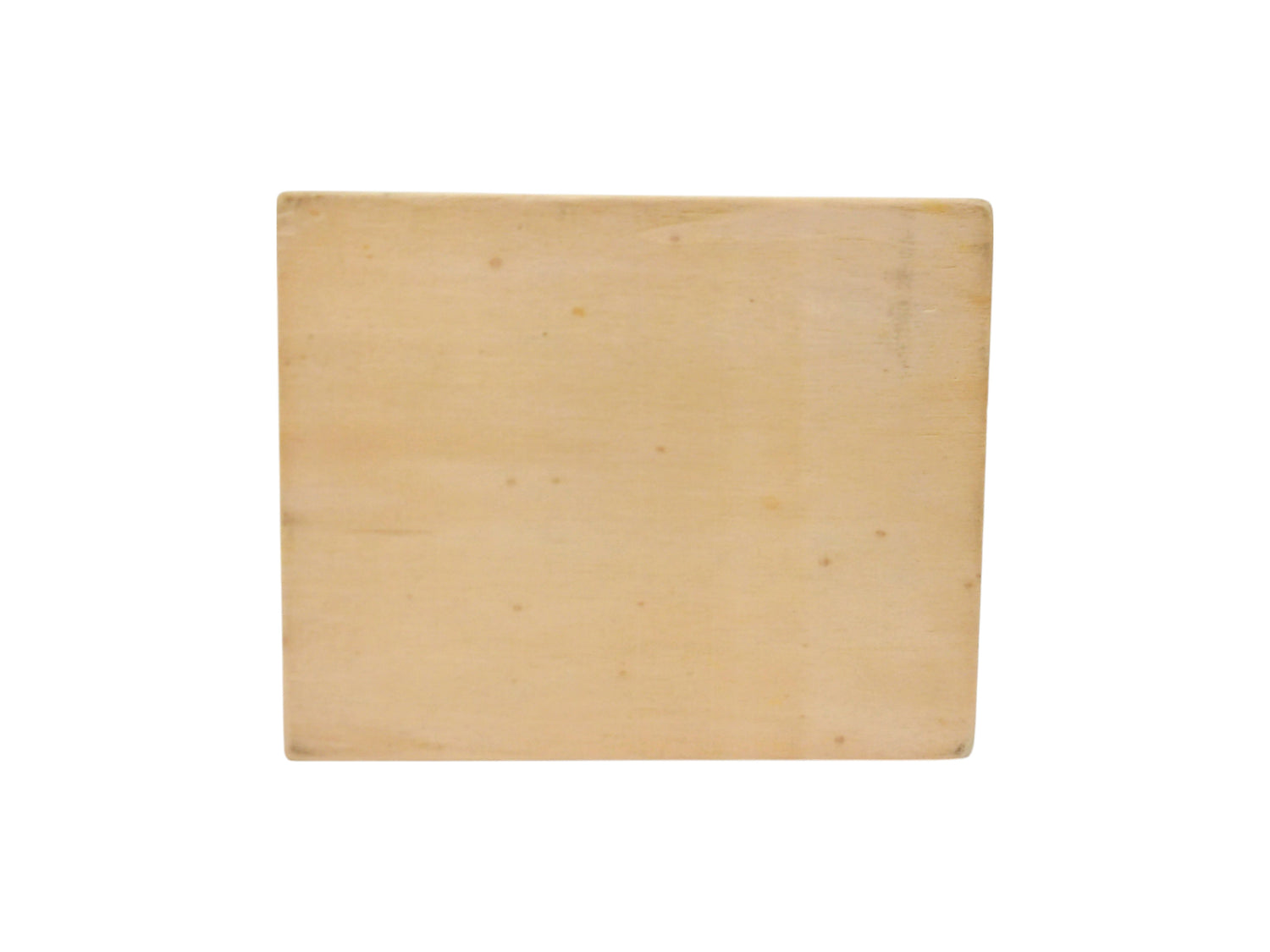 Puzzle bois - La journée de nounours - 3x6 pièces