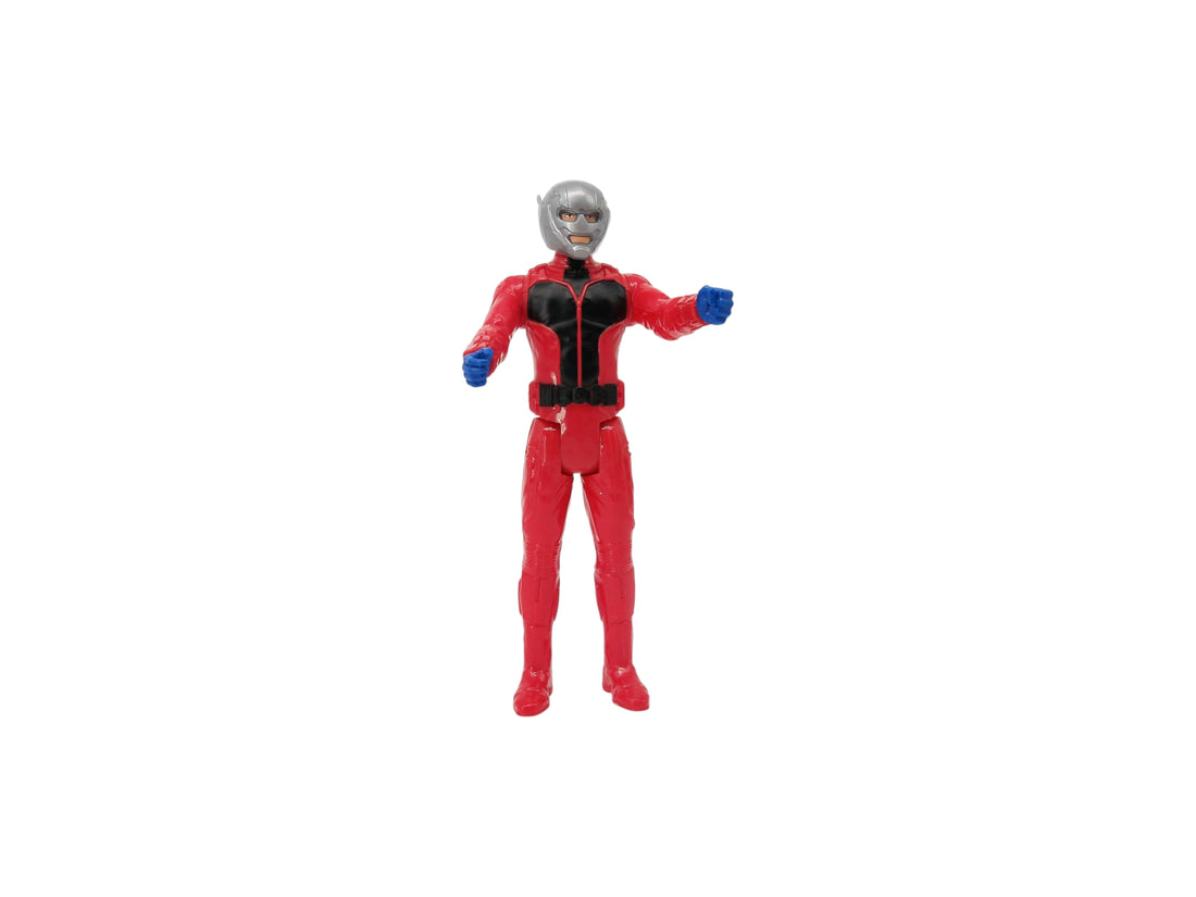 Figurine - Tltan Héros - Ant Man