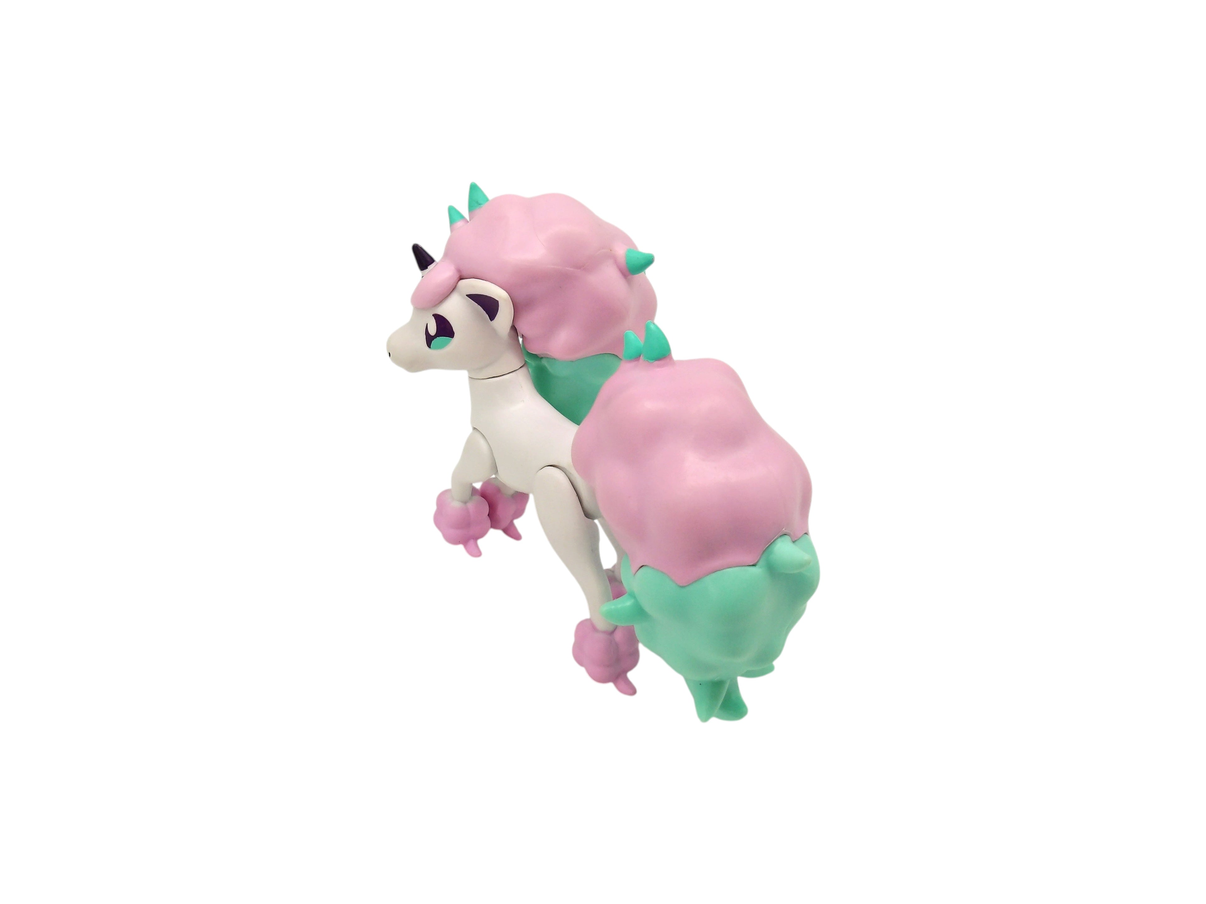 Figurine - Pokemon - Galar Ponita