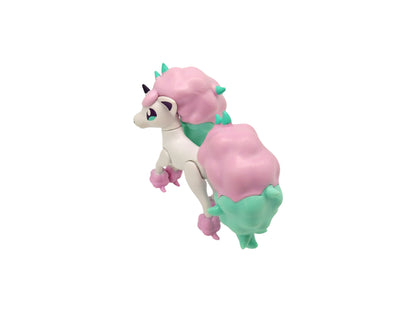 Figurine - Pokemon - Galar Ponita