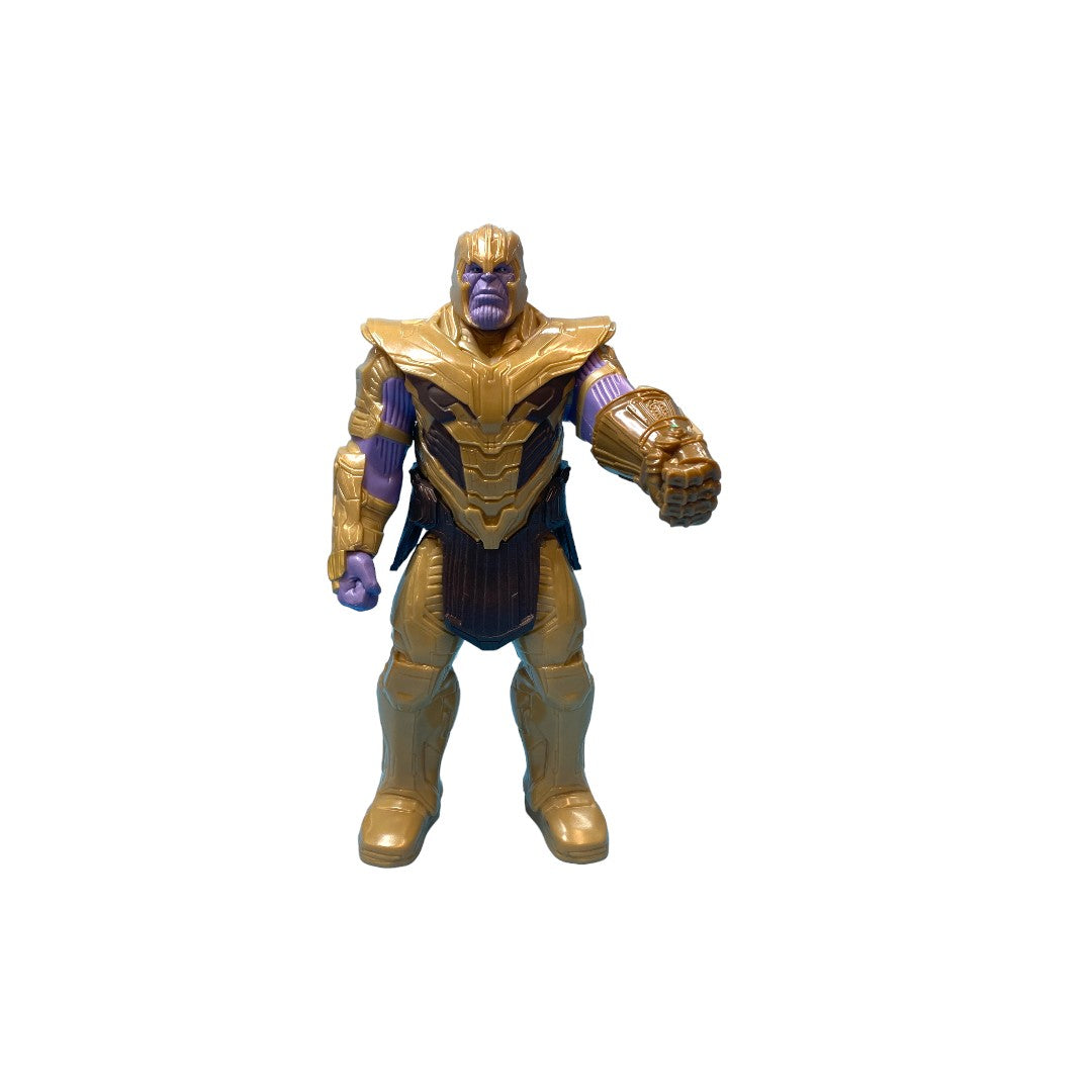 Thanos - Marvel Avengers