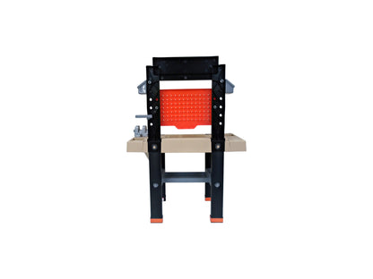 Smoby - Bricolo établi center Black &amp; Decker