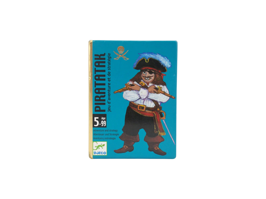 Piratatak