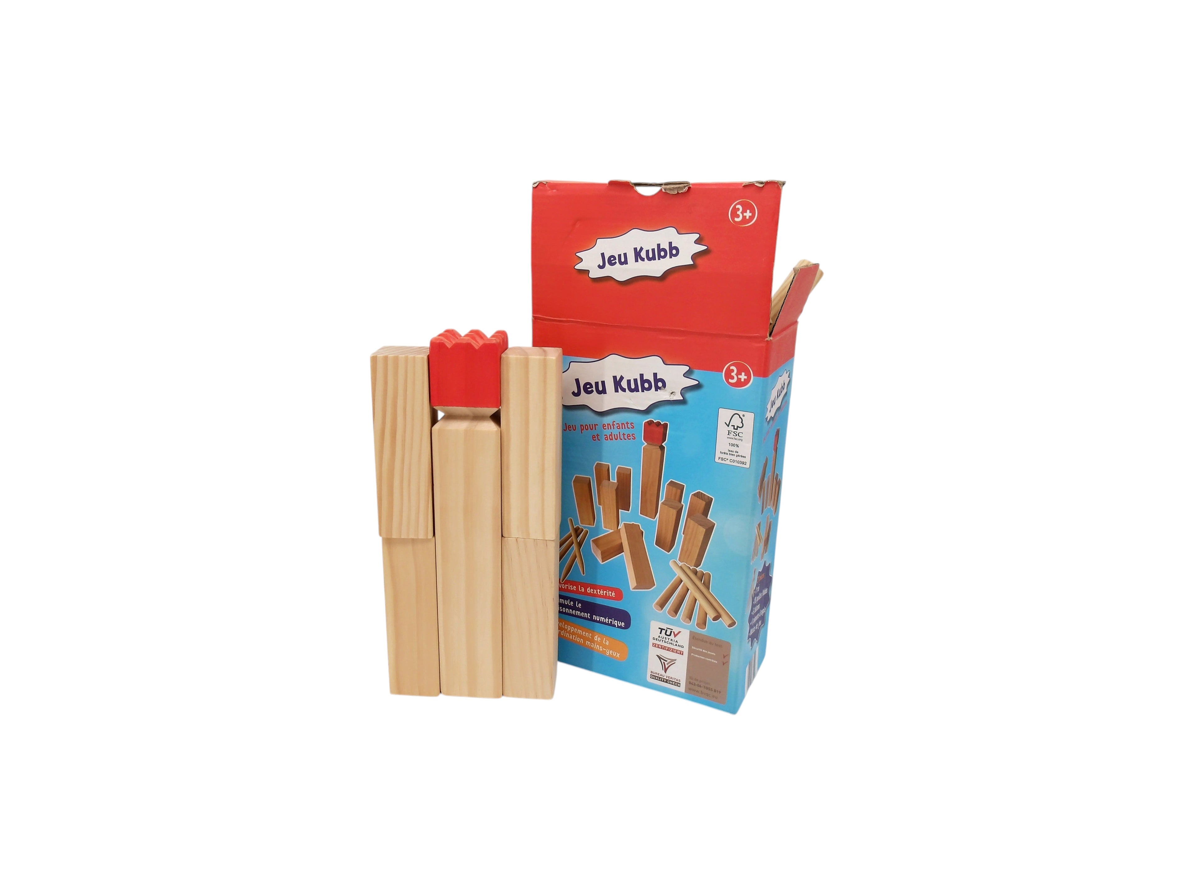 Kubb