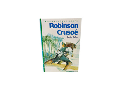 Robinson Crusoé