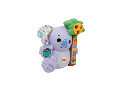 Nicolas le koala