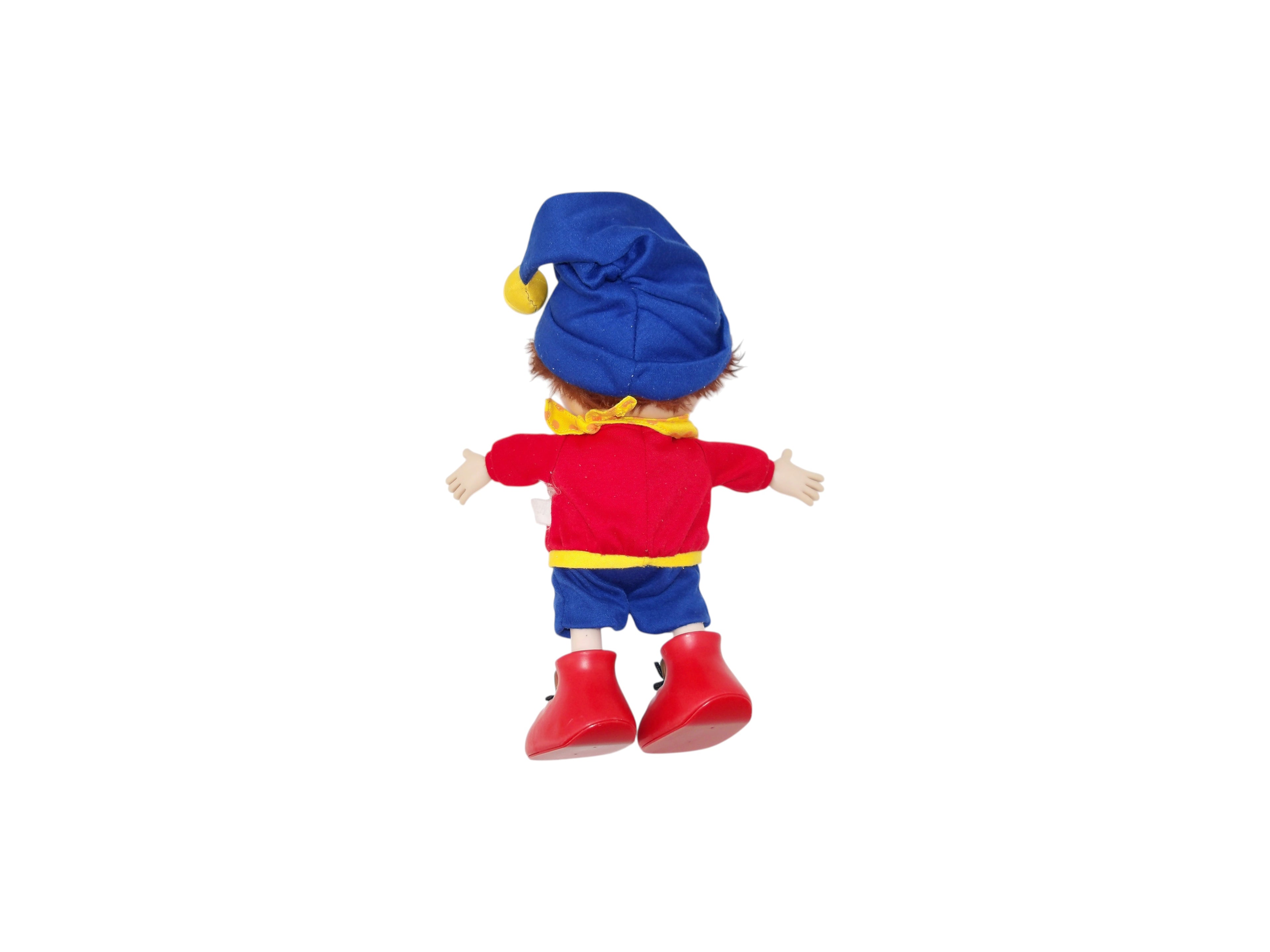 Peluche - Oui-oui