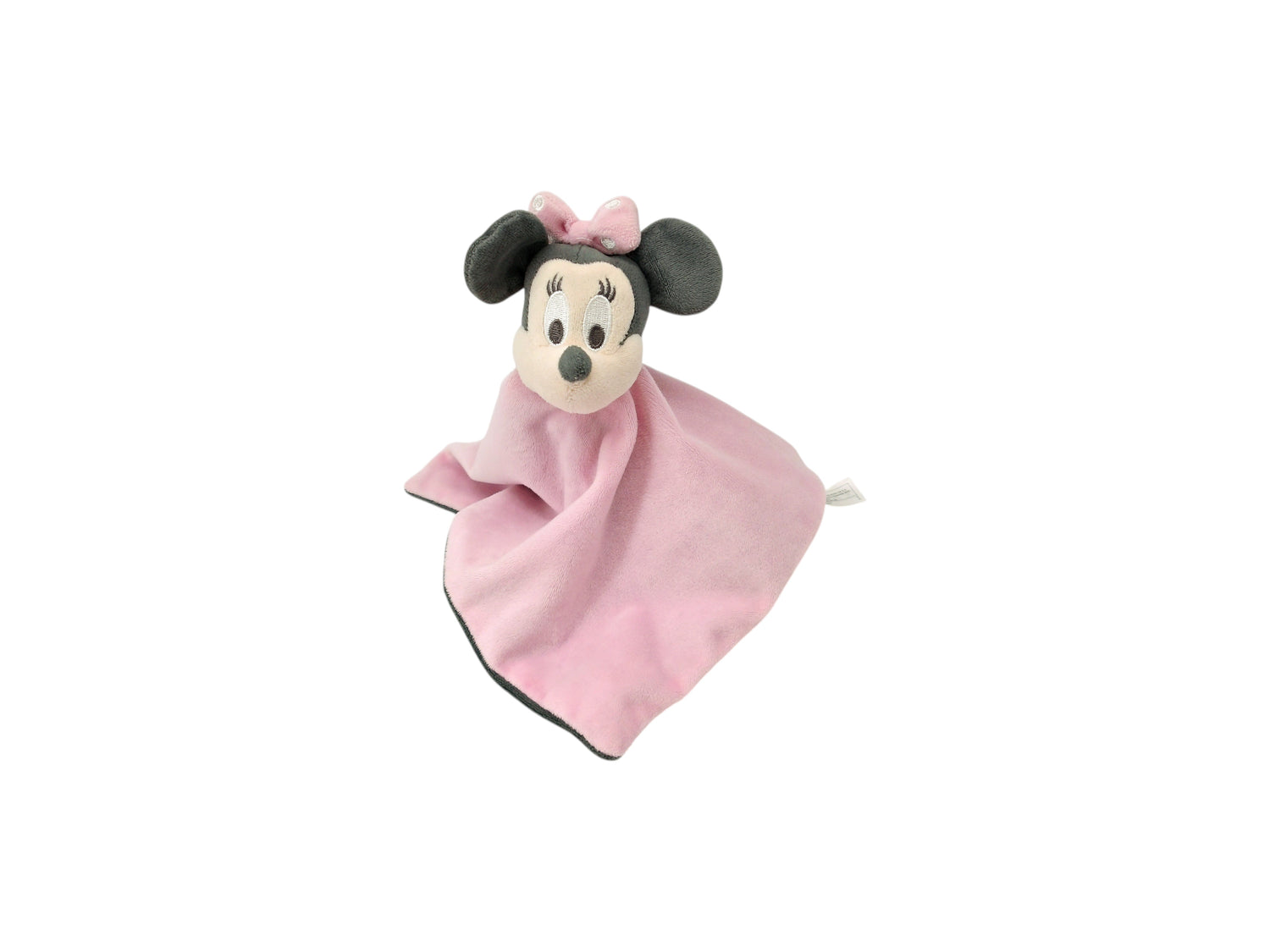Doudou plat - Minnie