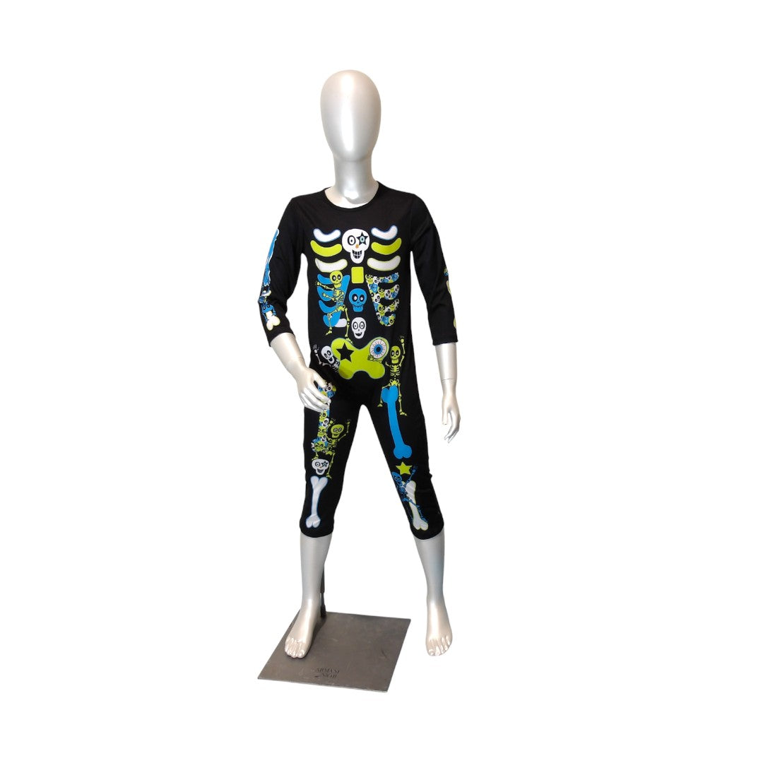 Déguisement - Squelette