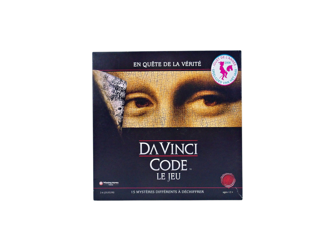 Da Vinci Code - Édition 2006