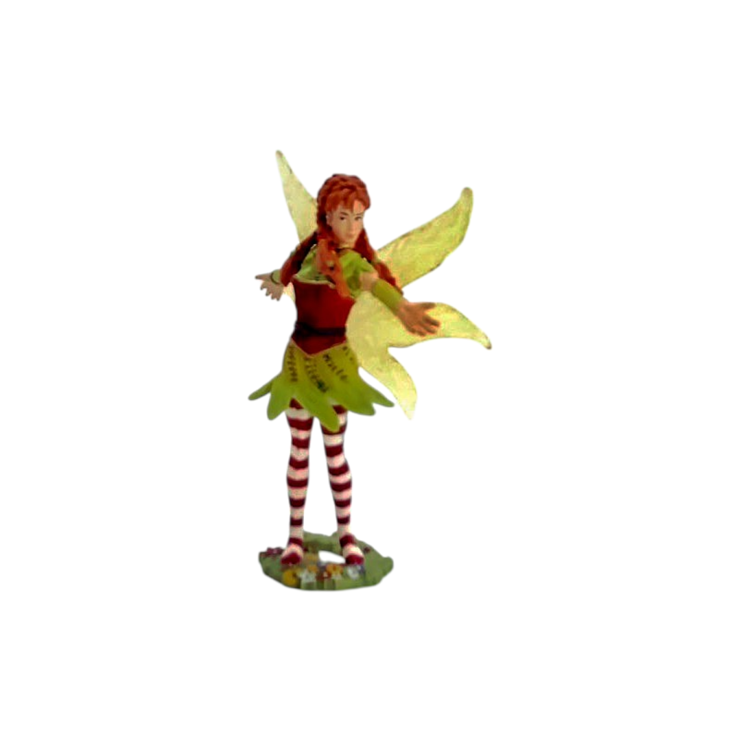 Figurine - Elfe Marween Danse - Mai New