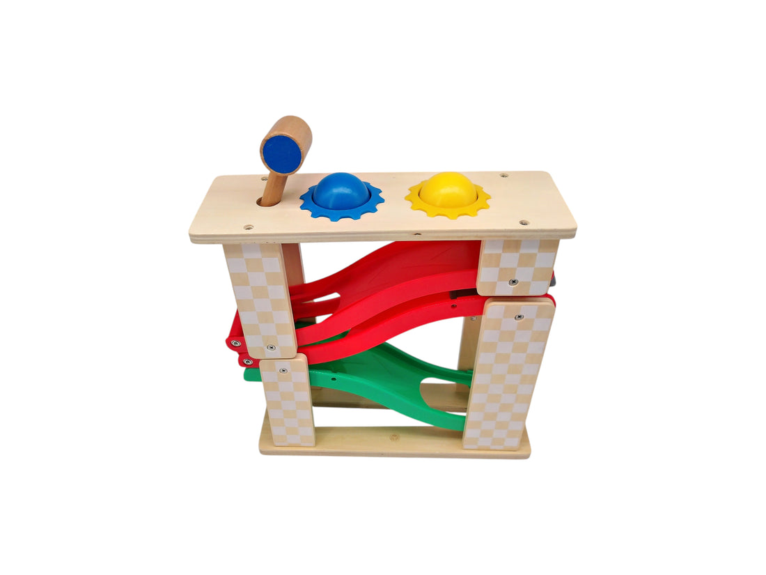 Tap tap et circuit 2 en 1