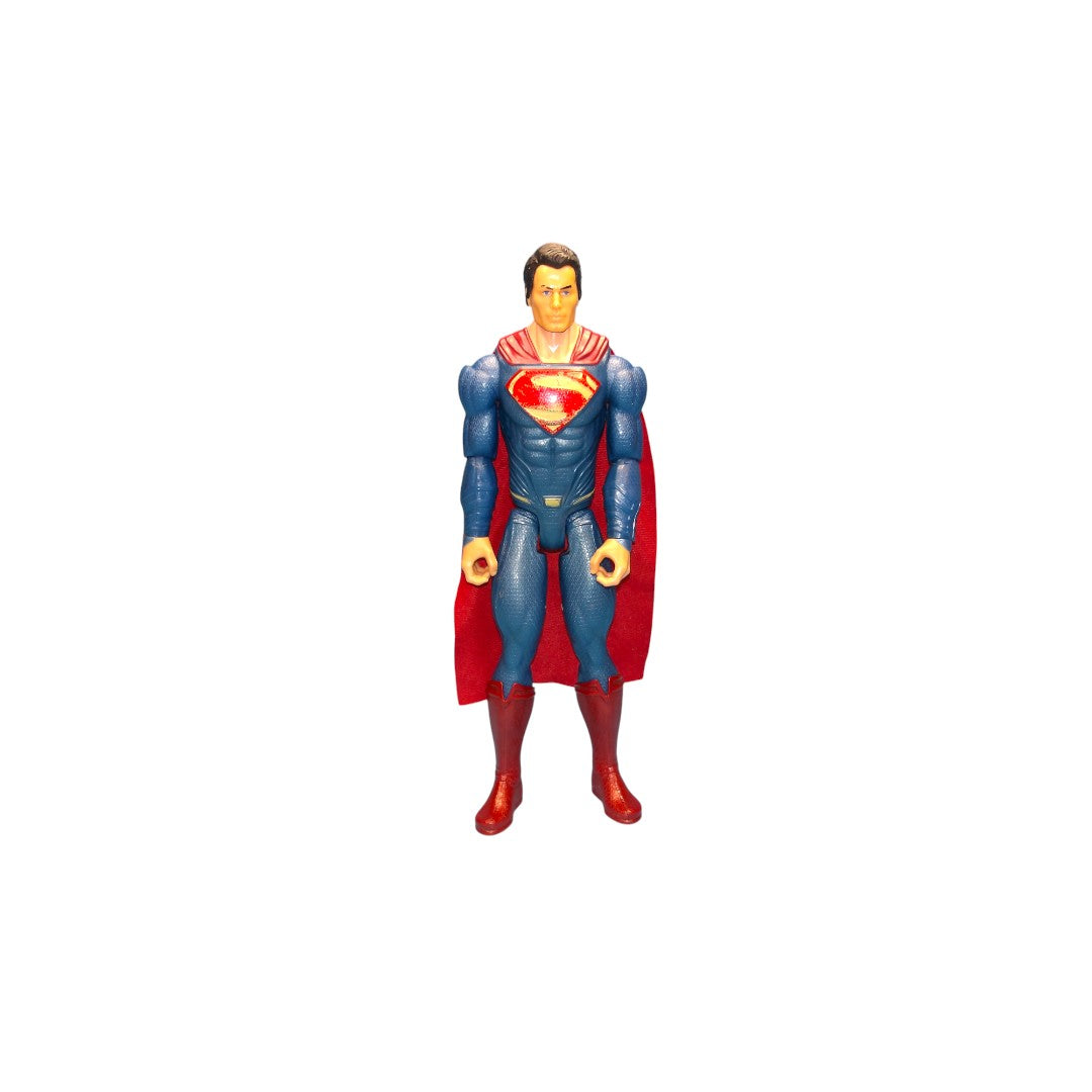 Super Man