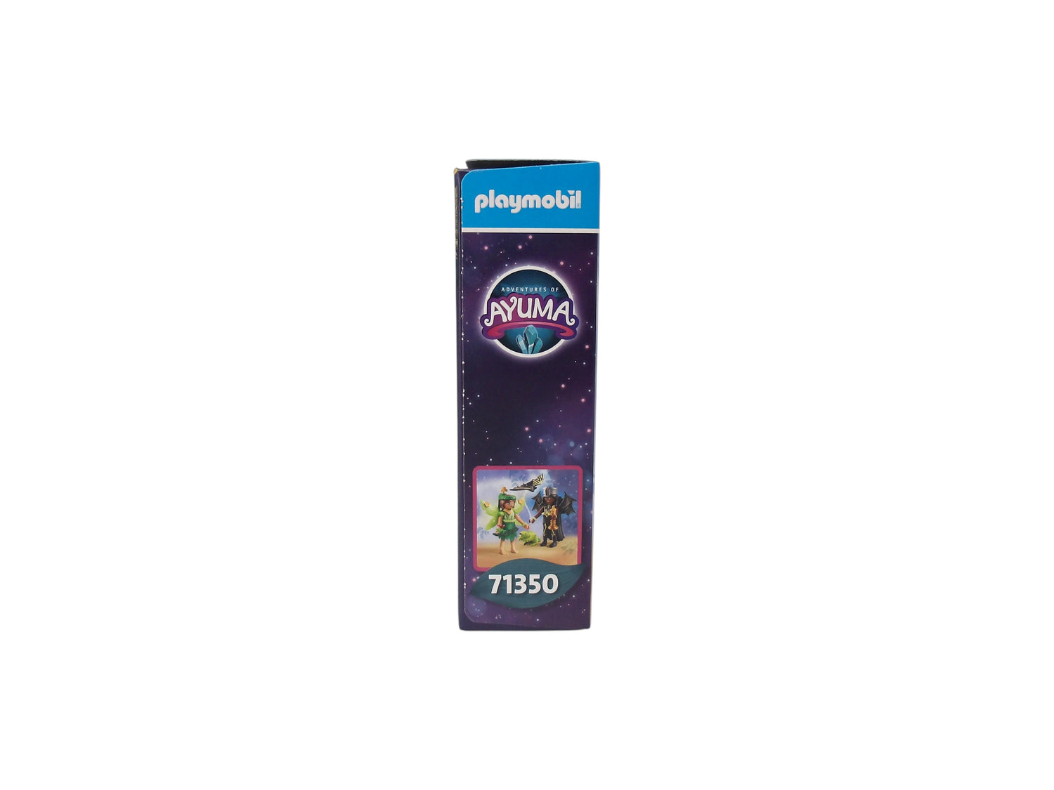 Playmobil - Forest et Bat Fairies - Set - 71350