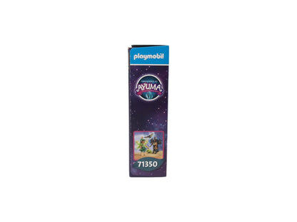 Playmobil - Forest et Bat Fairies - Set - 71350