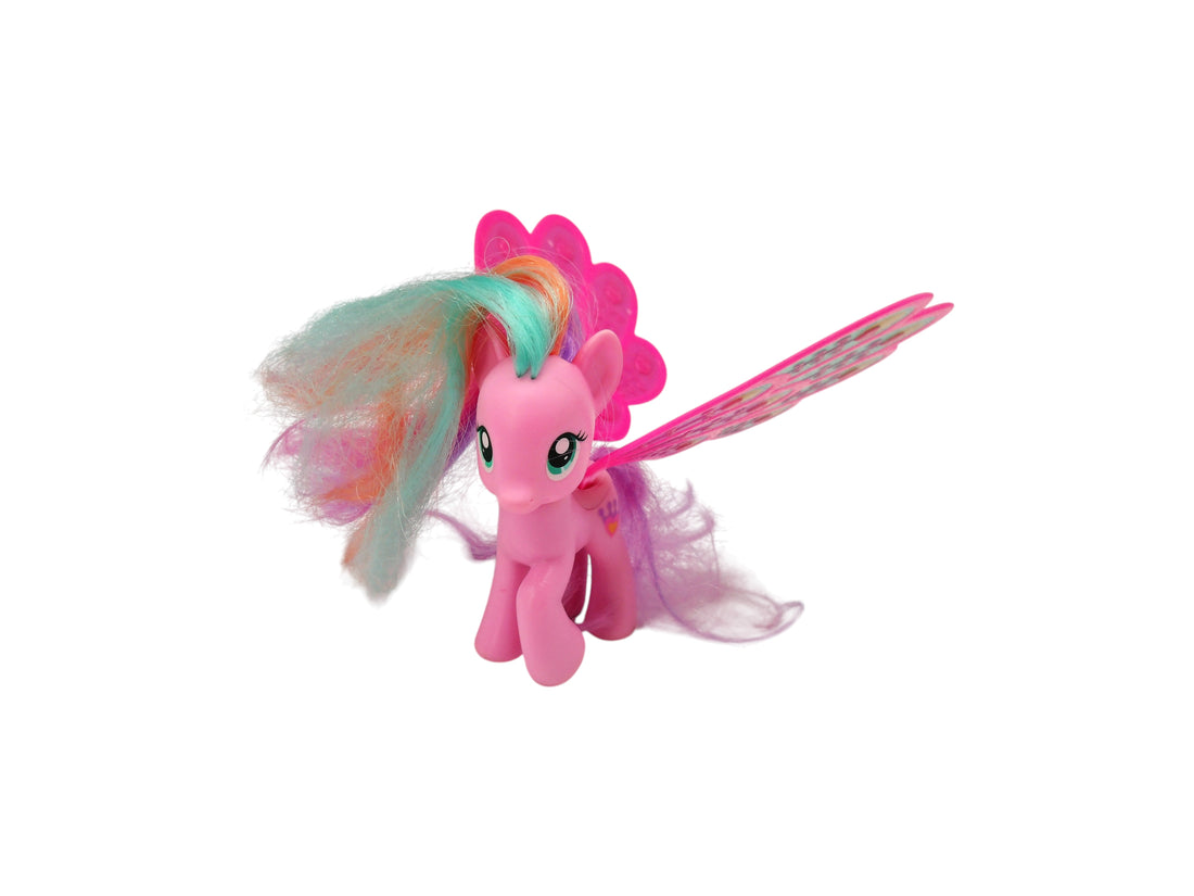 Figurine - Mon Petit Poney - Ploomette