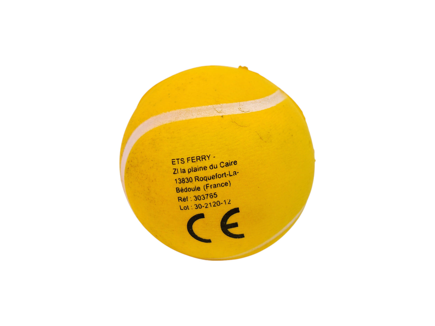 Set de 2 raquettes avec balle