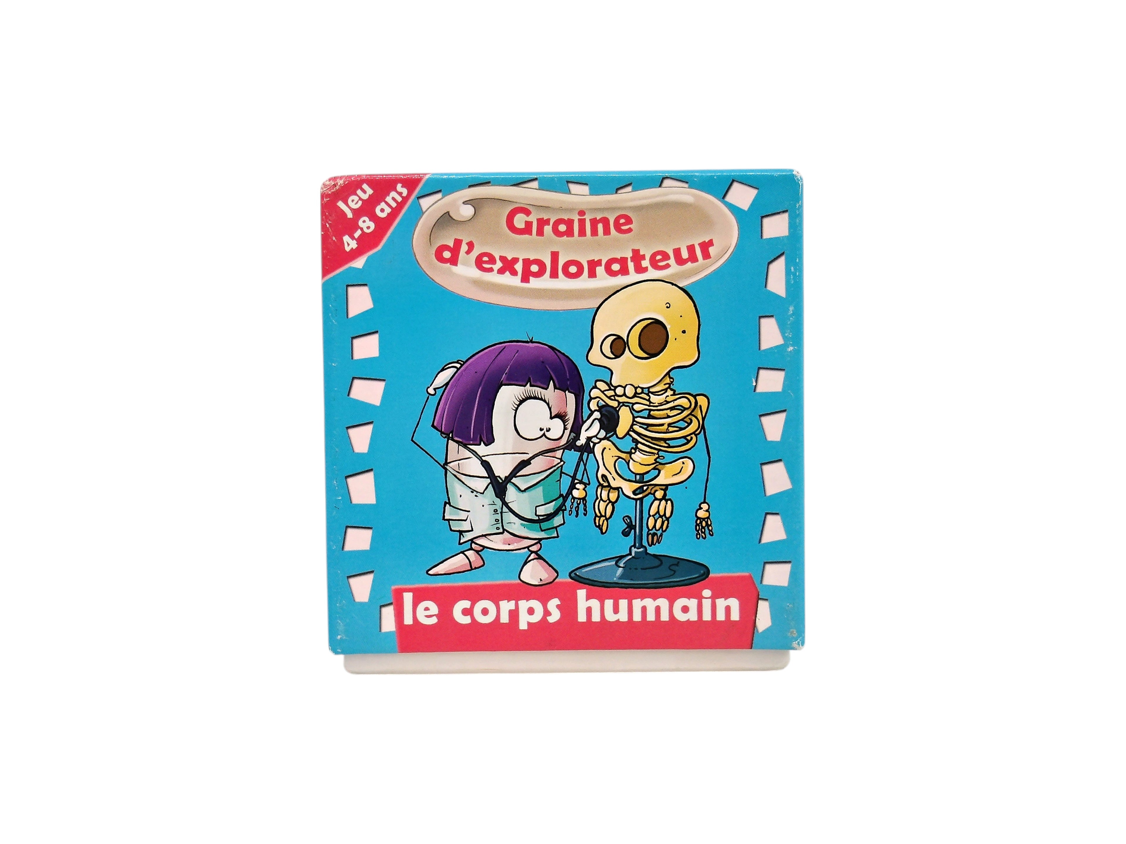 Graine d&