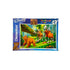 Puzzle Disney - Frère des Ours - 104 pièces