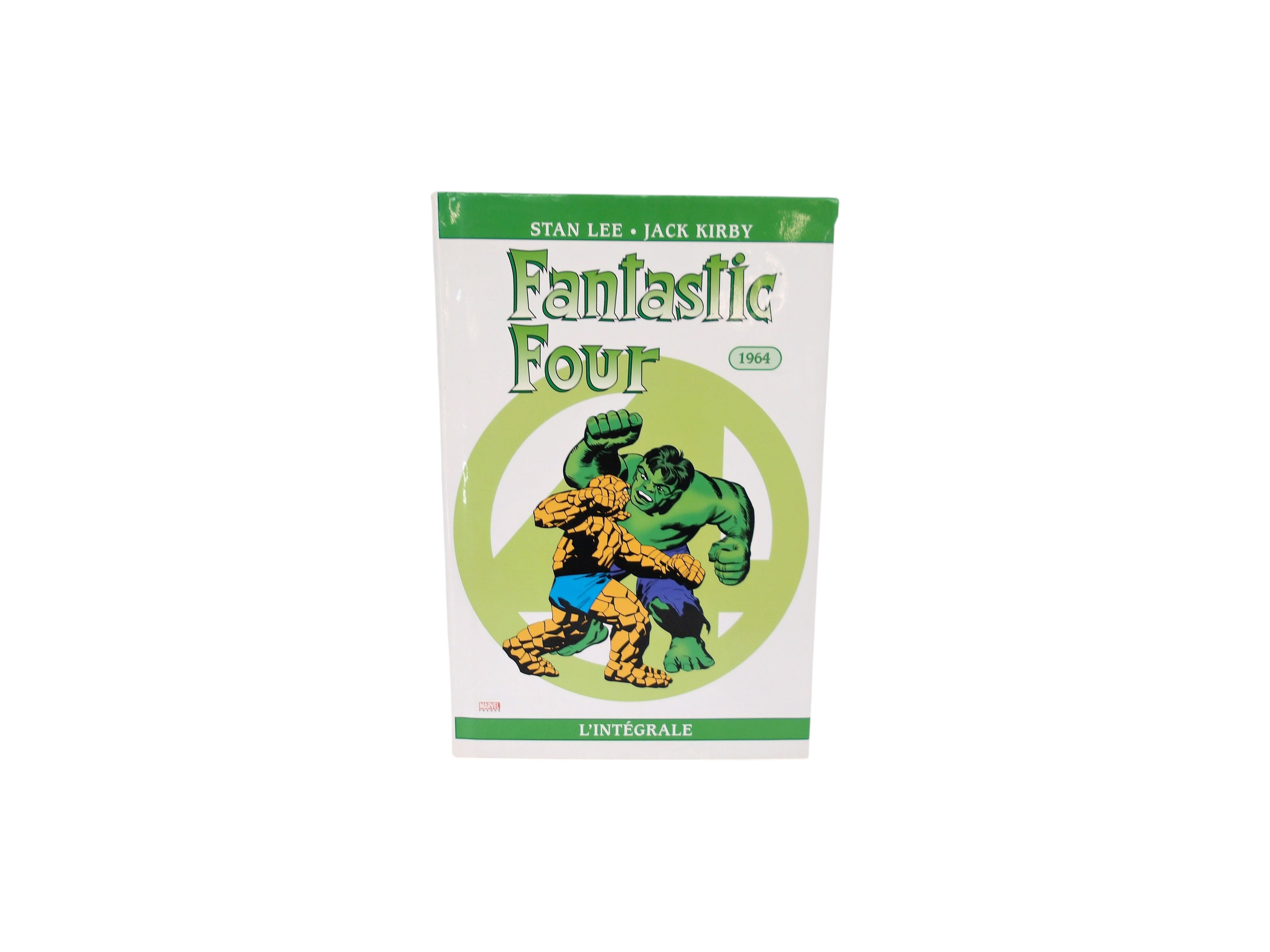 Fantastic Four - 1964