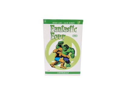 Fantastic Four - 1964