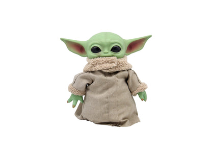 Peluche - Maître Yoda - Star Wars