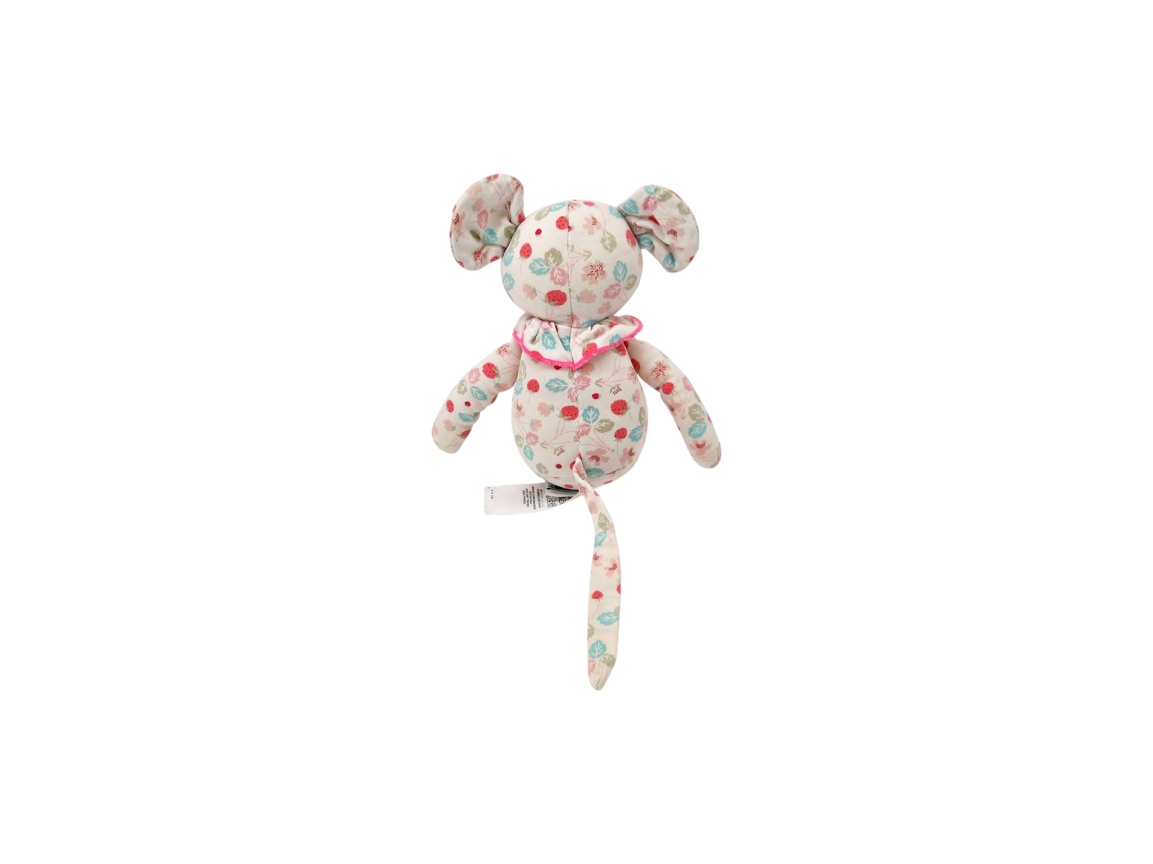 Doudou - Souris 