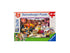 Puzzle - 44 Cats - 2x24 pièces