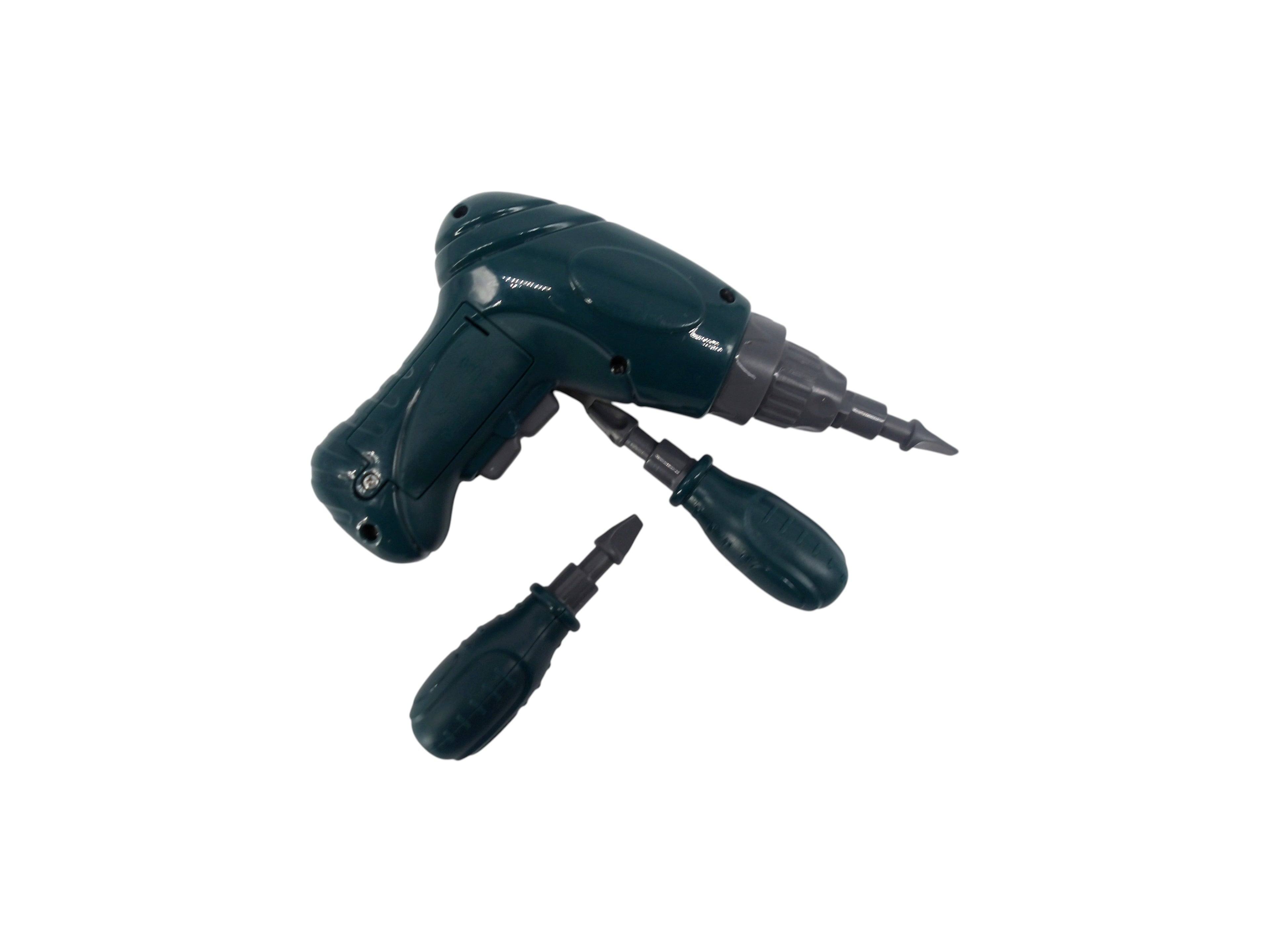 Ma visseuse et mes tournevis 