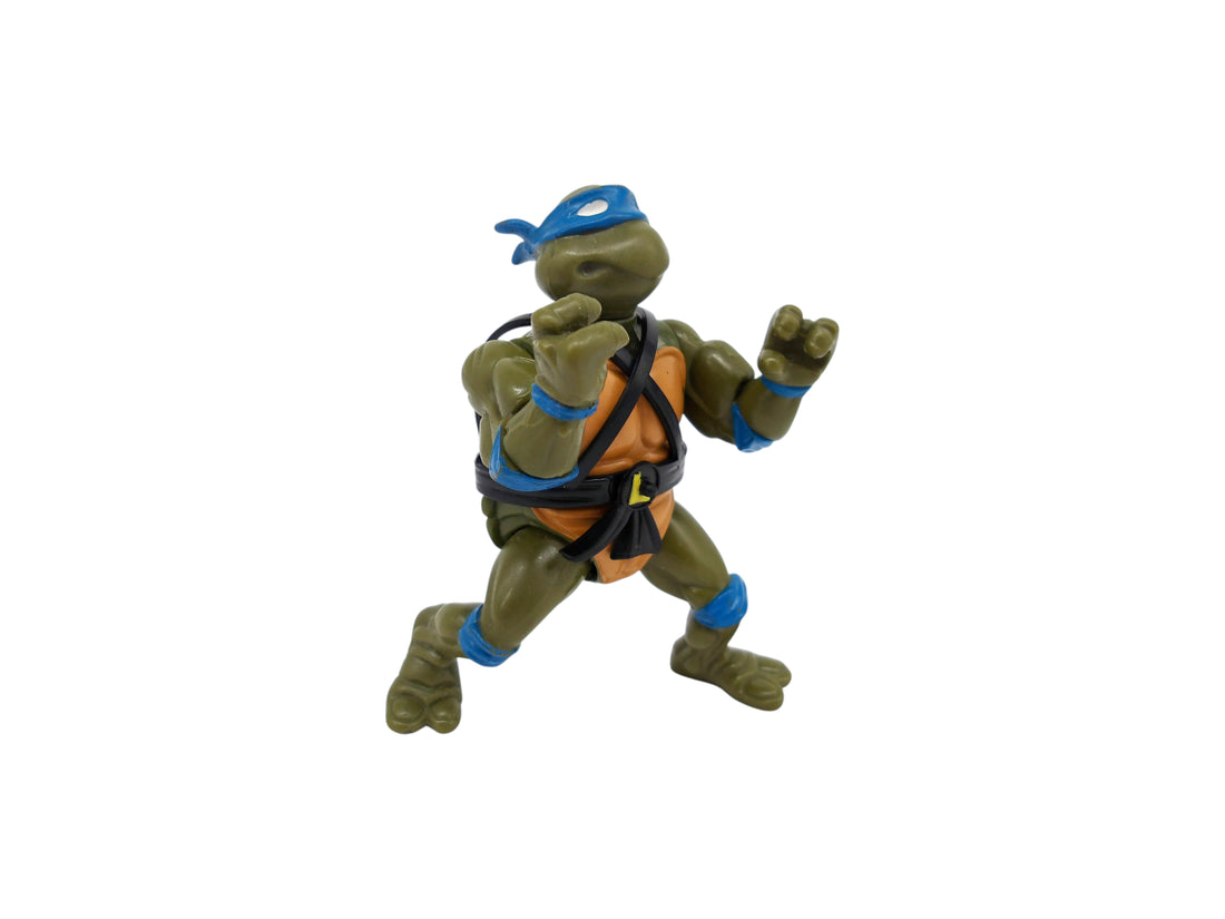 Figurine - Tortue Ninja - Leonardo