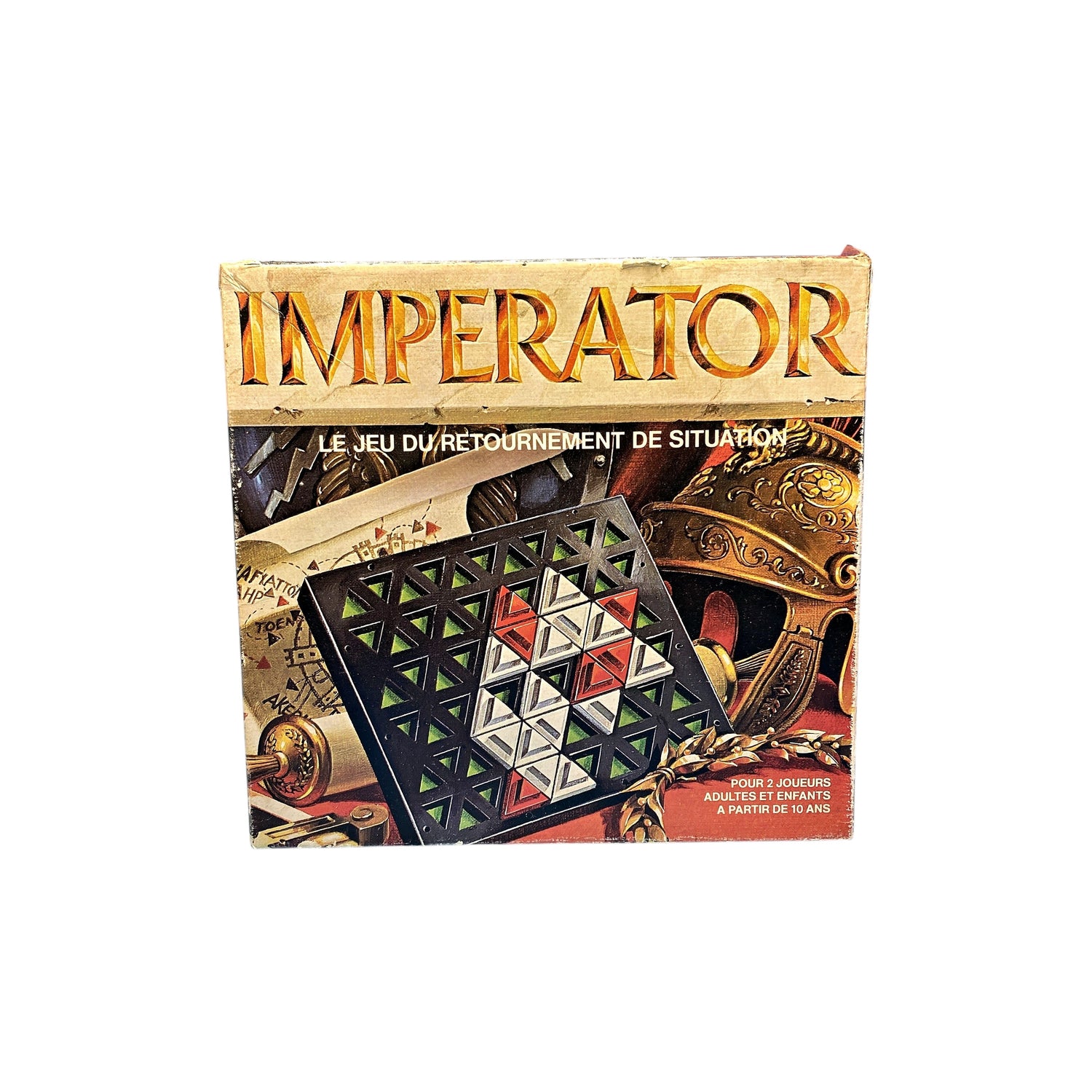 Imperator 